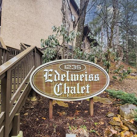 Obear Mountain Is A Newly Updated Condo In Chalet Village Of Gatlinburg! ภายนอก รูปภาพ