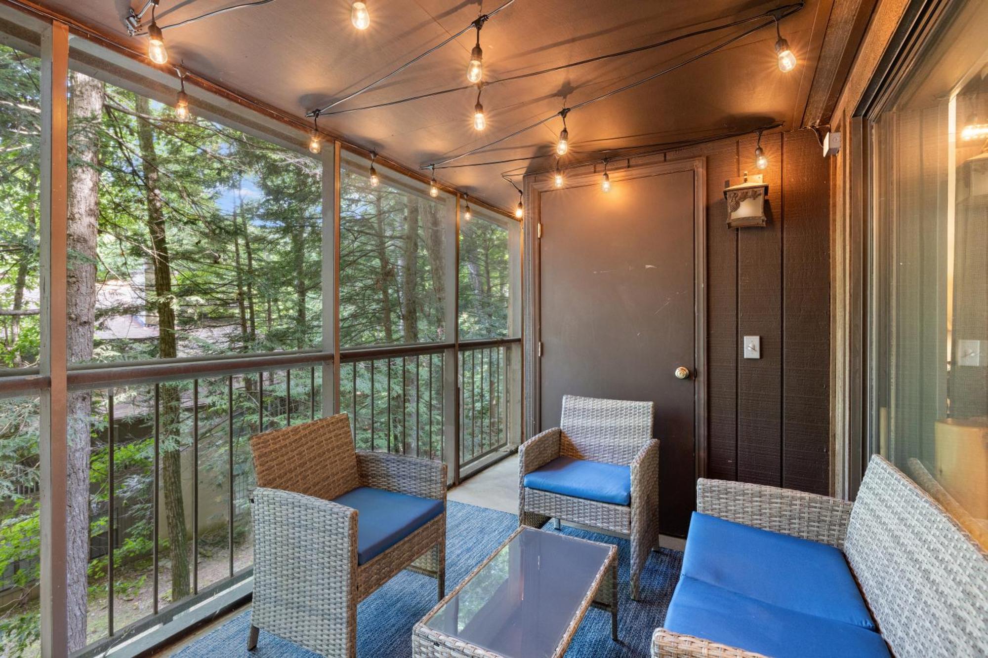 Obear Mountain Is A Newly Updated Condo In Chalet Village Of Gatlinburg! ภายนอก รูปภาพ